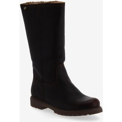 Panama Jack Bambina Damen Stiefel braun/grau - 36
