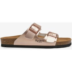 Sandalen Pepe Jeans Oban Classic Bright rosa für Damen. - 40