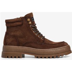 Pepe Jeans Lincoln Nature Stiefel braun - 41
