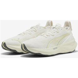 Puma ForeverRun NITRO 2 Laufschuhe weiß/gelb - 42