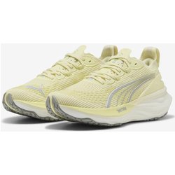 Puma ForeverRun NITRO 2 Damen Laufschuhe hellgelb - 37