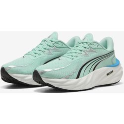 Puma Velocity NITRO 4 Damen Laufschuhe türkis - 37