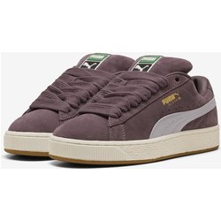 Puma Suede XL Sneaker lila - 36