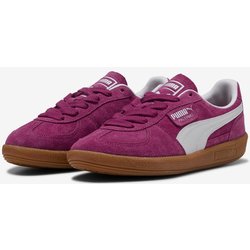 Puma Palermo Sneaker lila/weiß - 38.5