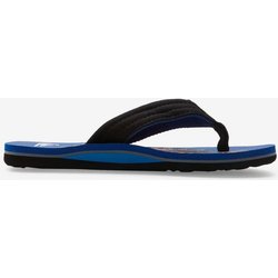 Quiksilver Molokai Layback Kinder Flip-Flops blau - 34