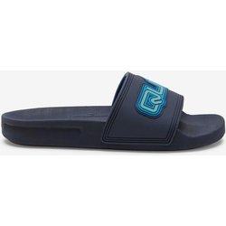Quiksilver Rivi Jungen Badesandalen marineblau - 39