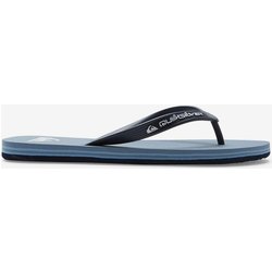 Quiksilver Molokai Panel Flip-Flops blau - 39
