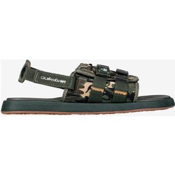 Quiksilver Monkey Caged Sandalen khaki - 43