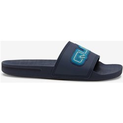 Quiksilver Rivi Badesandalen marineblau - 39