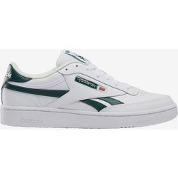 Reebok Club C Revenge Sneaker weiß/grün - 36.5