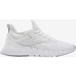 Reebok Nano Gym Damen Trainingsschuhe weiß/grau - 42