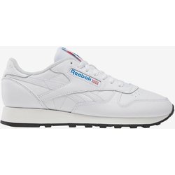 Reebok Classic Leather 1983 Vintage Crepé Sneaker weiß - 44