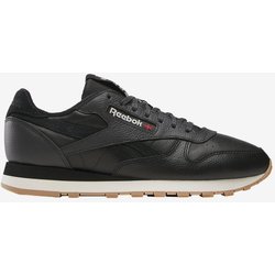 Reebok Classic Leather 1983 Vintage Crepé Sneaker schwarz - 44