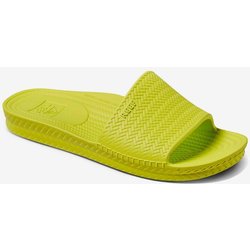 Reef Water Scout Badesandalen gelb - 36