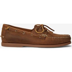 Ralph Lauren Merton Mokassins braun - 40