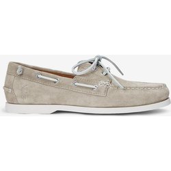 Ralph Lauren Merton Mokassins beige/weiß - 40