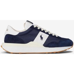 Ralph Lauren Train 89 Sneaker marineblau/weiß - 38