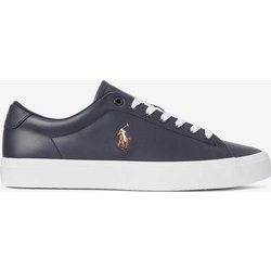 Ralph Lauren Longwood Sneaker marineblau - 38