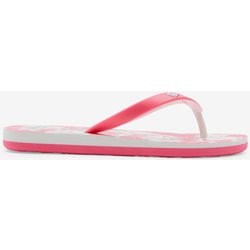 Roxy Tahiti Kinder Flip-Flops hellrosa/weiß - 32