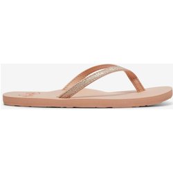 Roxy Napili Mädchen Flip-Flops beige - 42