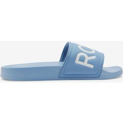 Roxy Slippy Damen Flip-Flops lila/blau - 38