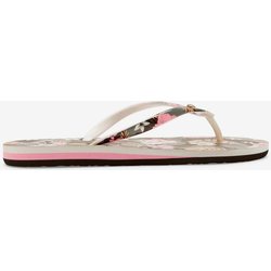 Roxy Portofino Damen Flip-Flops khaki/rosa - 42