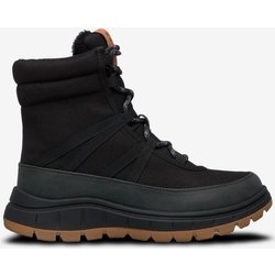 Roxy Allyx Damen Snowboardstiefel schwarz braun - 41