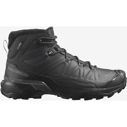 Salomon X Ultra Snowpilot Waterproof Stiefel schwarz - 44(2/3)