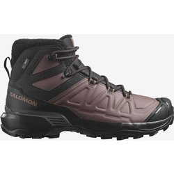 Salomon X Ultra Snowpilot Damen Stiefel violett schwarz - 36