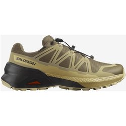 Salomon Speedcross Peak GORE-TEX Trailrunningschuhe khakigrün - 44(2/3)