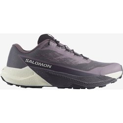 Salomon Pulsar Damen Laufschuhe violett - 41(1/3)