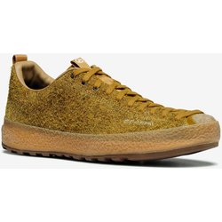 Scarpa Mojito Wrap F Wanderschuhe goldgelb - 42