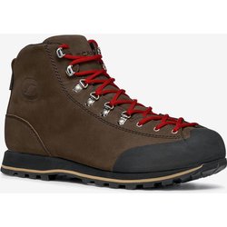 Scarpa Guida City GORE-TEX Wanderschuhe braun - 40