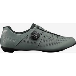Shimano RC302 Damen Rennradschuhe dunkelgrün/schwarz - 36