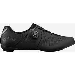 Shimano RC302 Damen Rennradschuhe tiefschwarz - 36