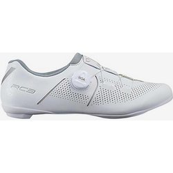 Shimano RC302 Damen Rennradschuhe schneeweiß - 36