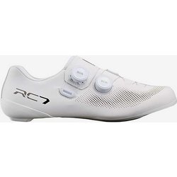Shimano RC703 Rennradschuhe reinweiß - 39