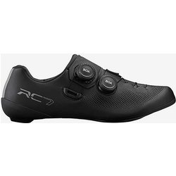 Shimano RC703 Damen Rennradschuhe mattschwarz - 36