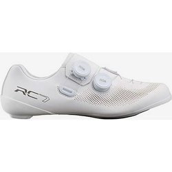 Shimano RC703 Damen Rennradschuhe weiß - 36