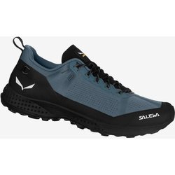Salewa Pedroc Air Trekkingschuhe blau - 44.5