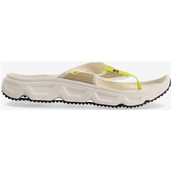 Salomon Reelax Break 6.0 Damen Flip-Flops vanillefarben - 48