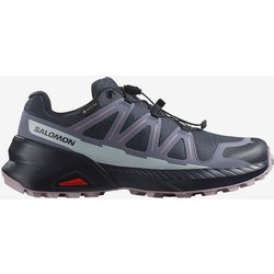 Salomon Speedcross Peak GORE-TEX Damen Trailrunningschuhe violett - 36