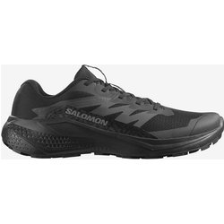 Salomon Alphaglide Trailrunningschuhe pechschwarz - 45(1/3)