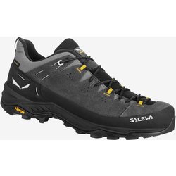 Salewa Alp Trainer 2 GORE-TEX Trekkingschuhe grau/schwarz - 44.5