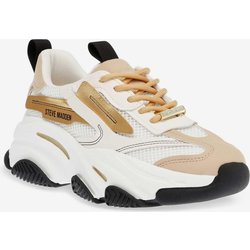 Steve Madden Possession-E Damen Sneaker weiß/beige - 36