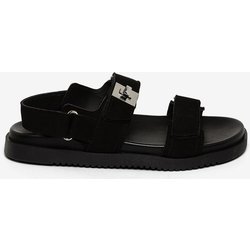 Steve Madden Mona-E Damen Sandalen schwarz - 36