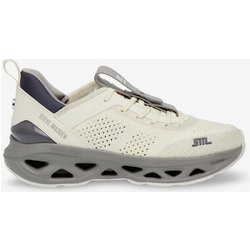 Steve Madden Surge I Damen Laufschuhe tiefes weiß grau - 38