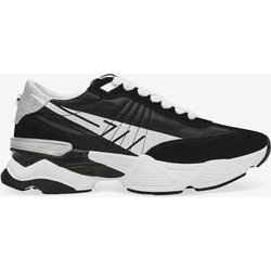 Steve Madden Setback Damen Sneaker pechschwarz/weiß - 36