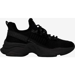 Steve Madden Mac-E Damen Sneaker weiß/schwarz - 37