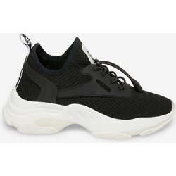 Steve Madden Match-E Damen Sneaker tiefschwarz/weiß - 39